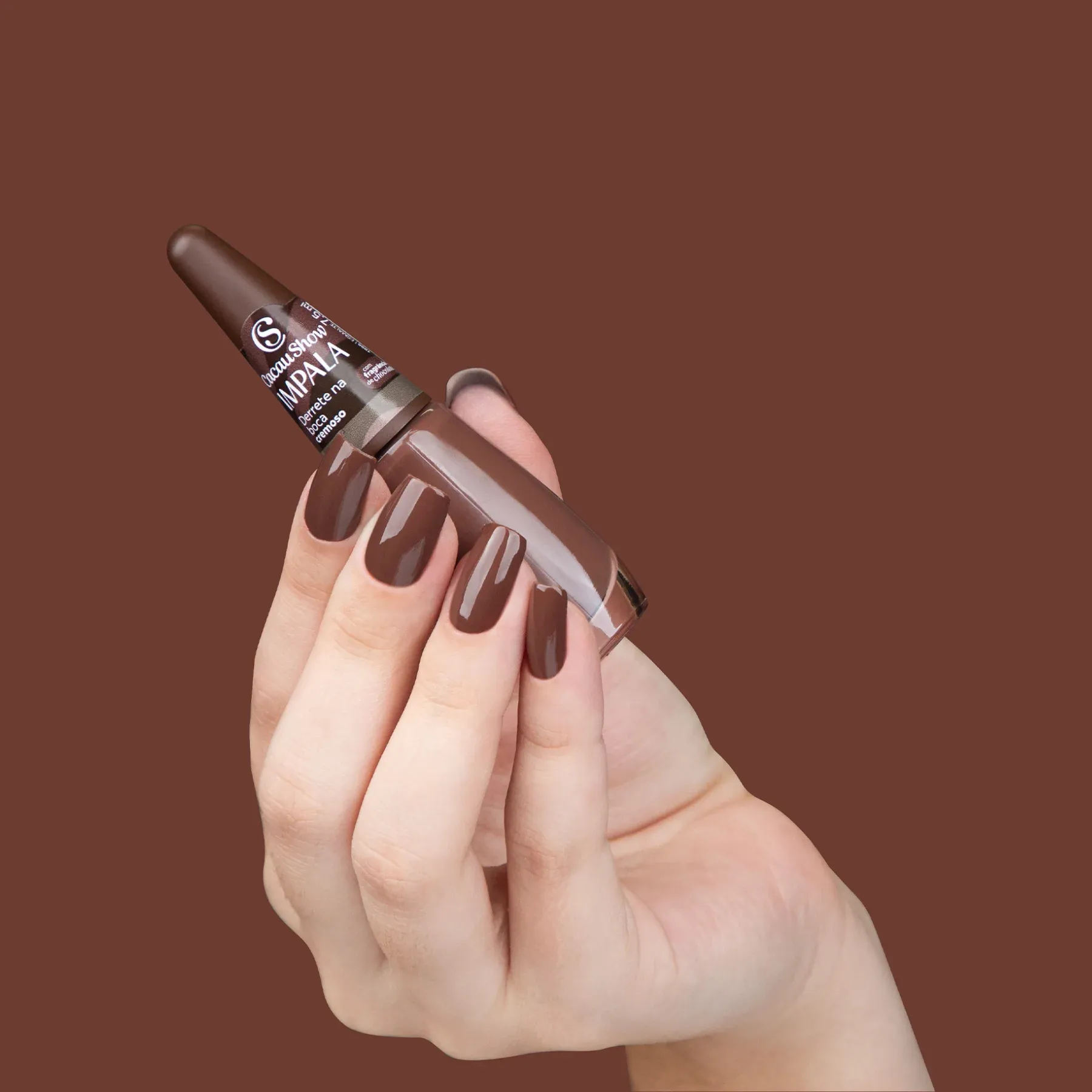 DERRETE NA BOCA -2-
